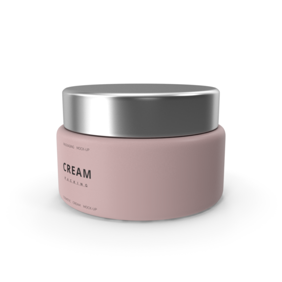 Cosmetic Cream.H03.2k